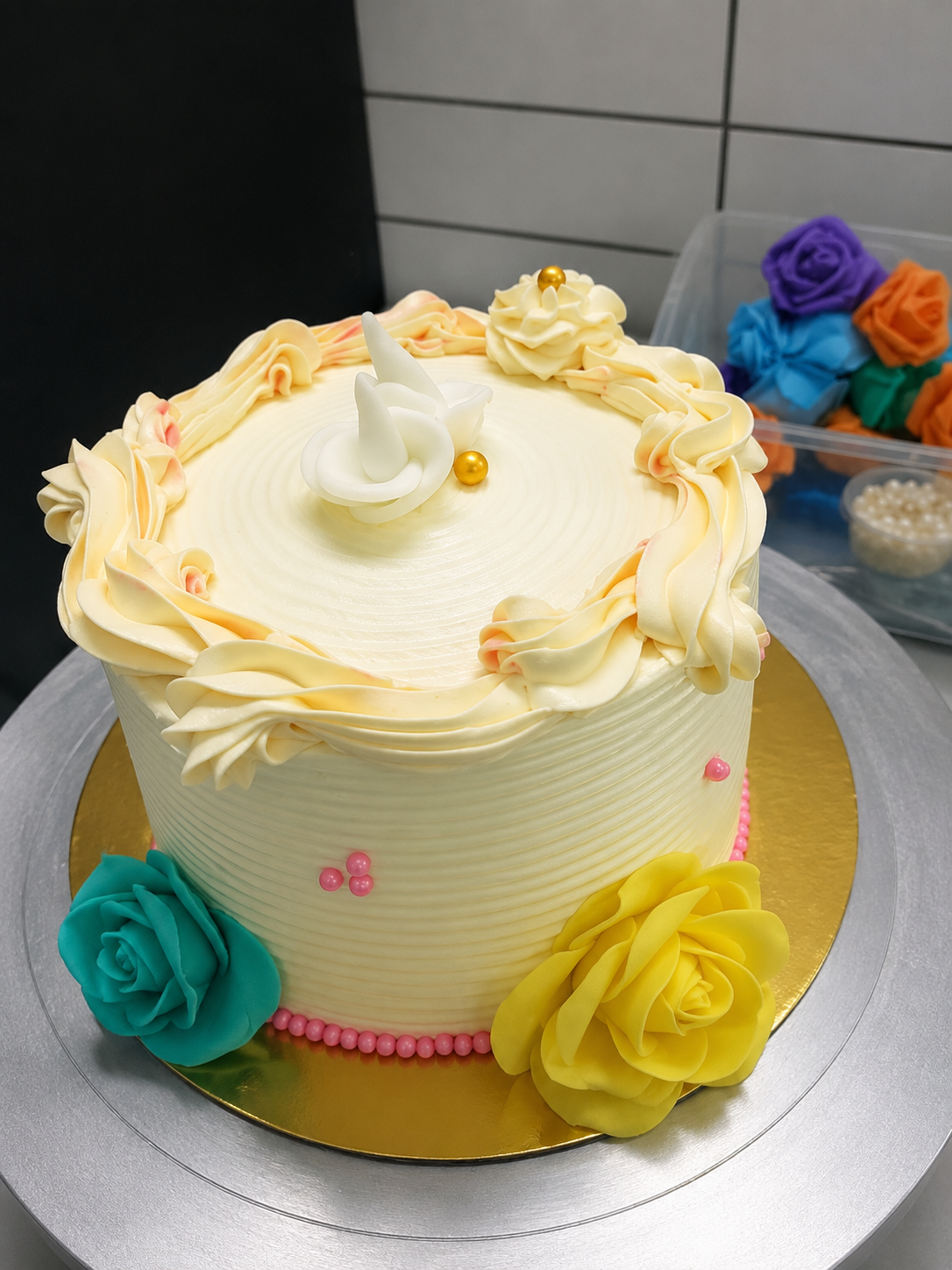 Baptême & Baby Shower